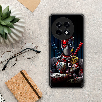 Funny Guy - OnePlus 13R θήκη