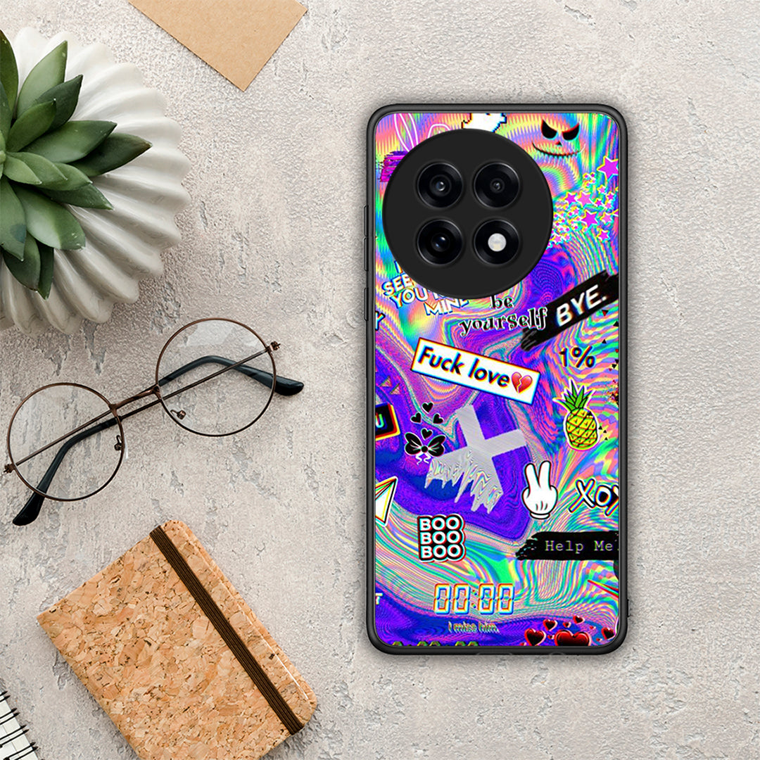 Game Over - OnePlus 13R θήκη