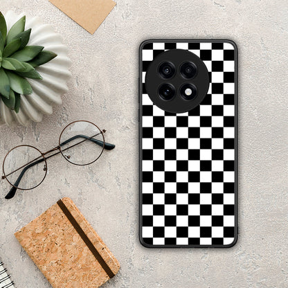 Geometric Squares - OnePlus 13R θήκη