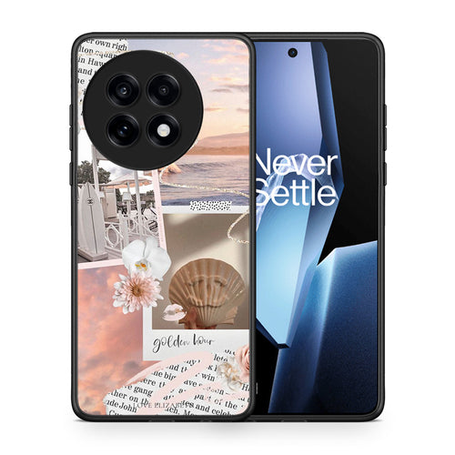 Golden Hour - OnePlus 13R θήκη