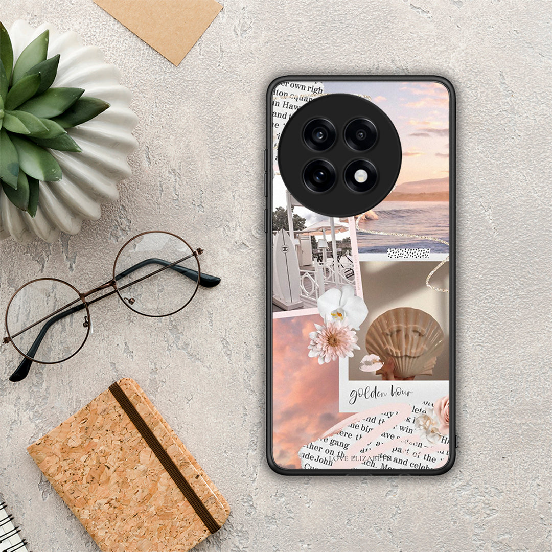 Golden Hour - OnePlus 13R θήκη
