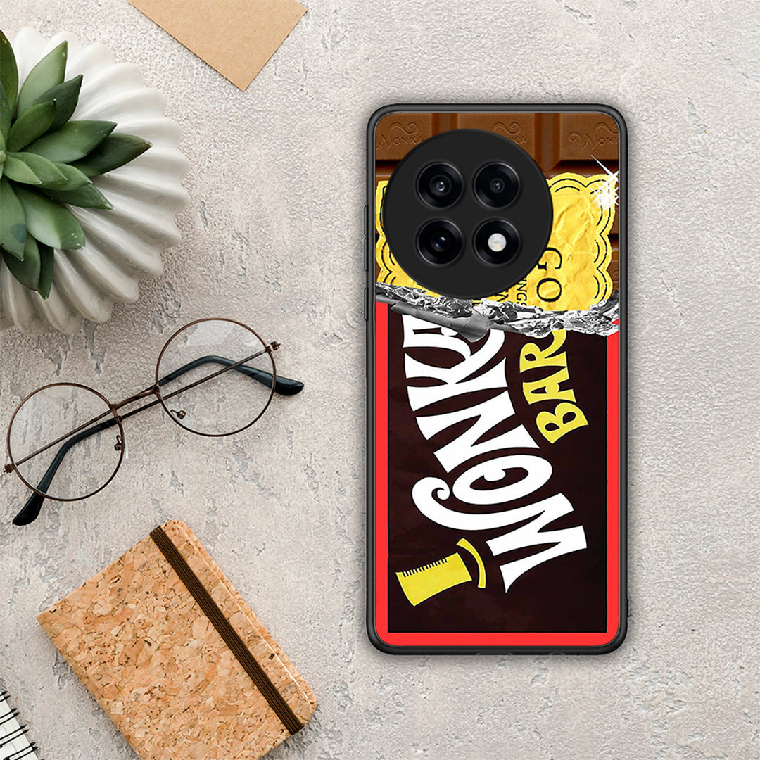 Golden Ticket - OnePlus 13R θήκη