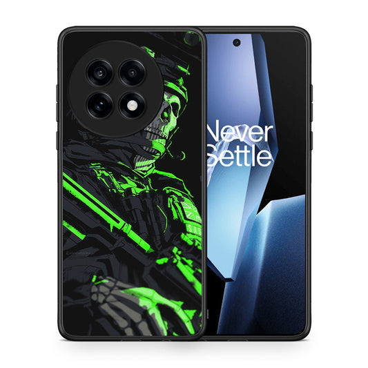 Green Soldier - OnePlus 13R θήκη