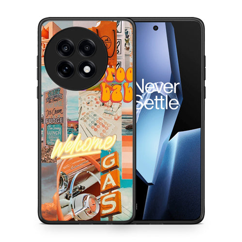 Groovy Babe - OnePlus 13R θήκη