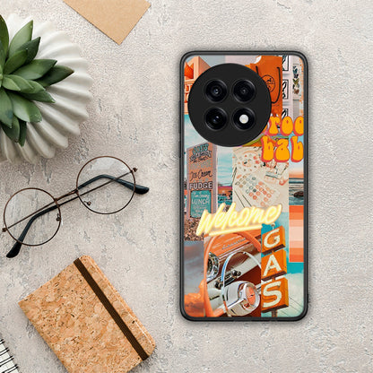 Groovy Babe - OnePlus 13R θήκη