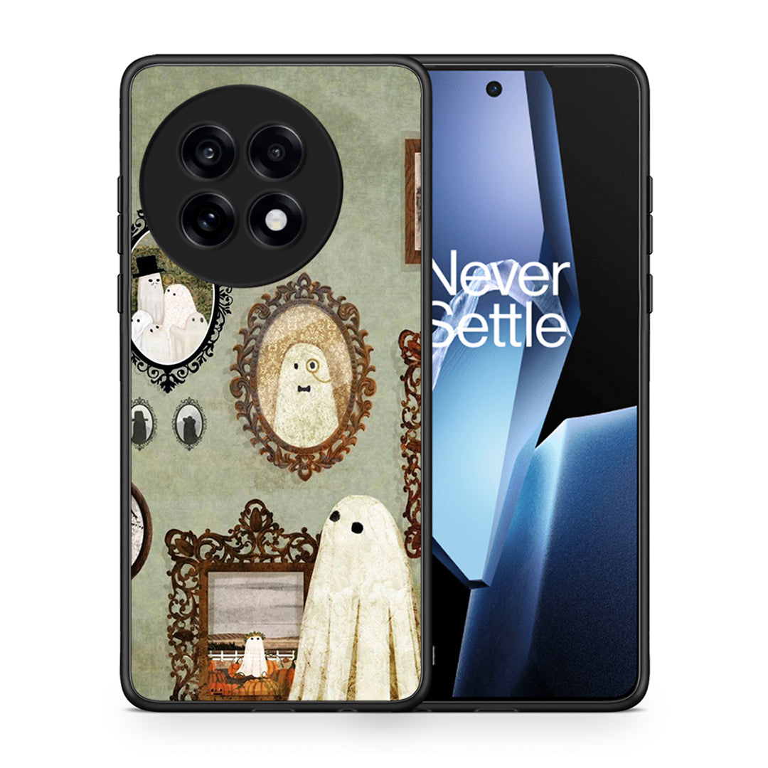 Halloween Ghost Season - OnePlus 13R θήκη