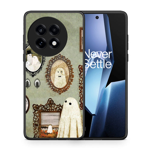 Halloween Ghost Season - OnePlus 13R θήκη