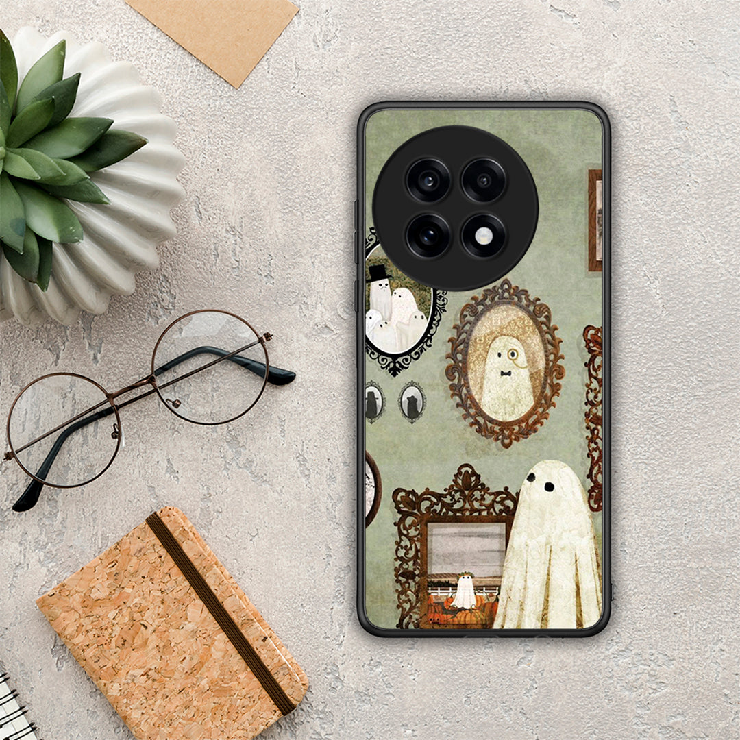 Halloween Ghost Season - OnePlus 13R θήκη