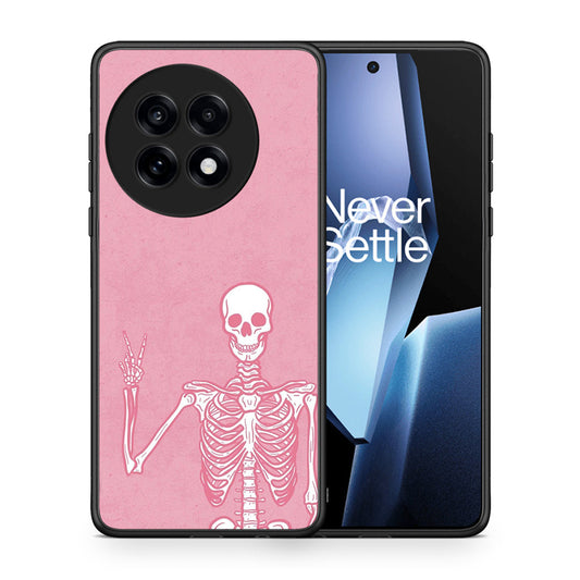 Halloween Motivation - OnePlus 13R θήκη