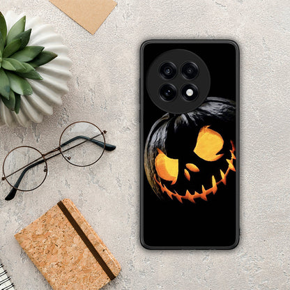 Halloween Scary Pumpkin - OnePlus 13R θήκη