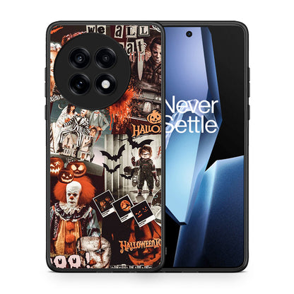 Halloween Spooky Season - OnePlus 13R θήκη