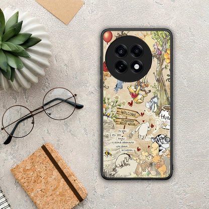 Happy Friends - OnePlus 13R θήκη