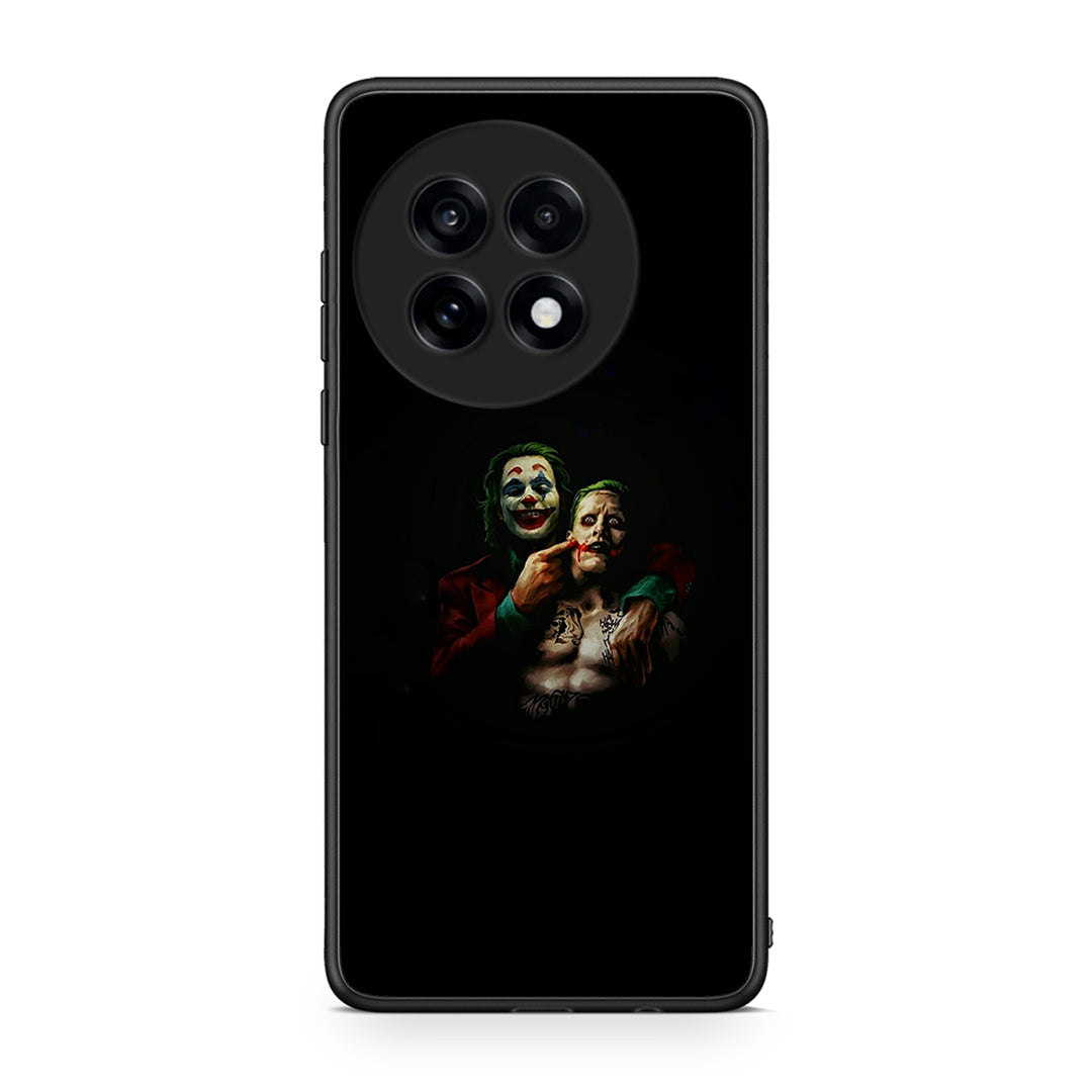 4 - OnePlus 13R Clown Hero case, cover, bumper
