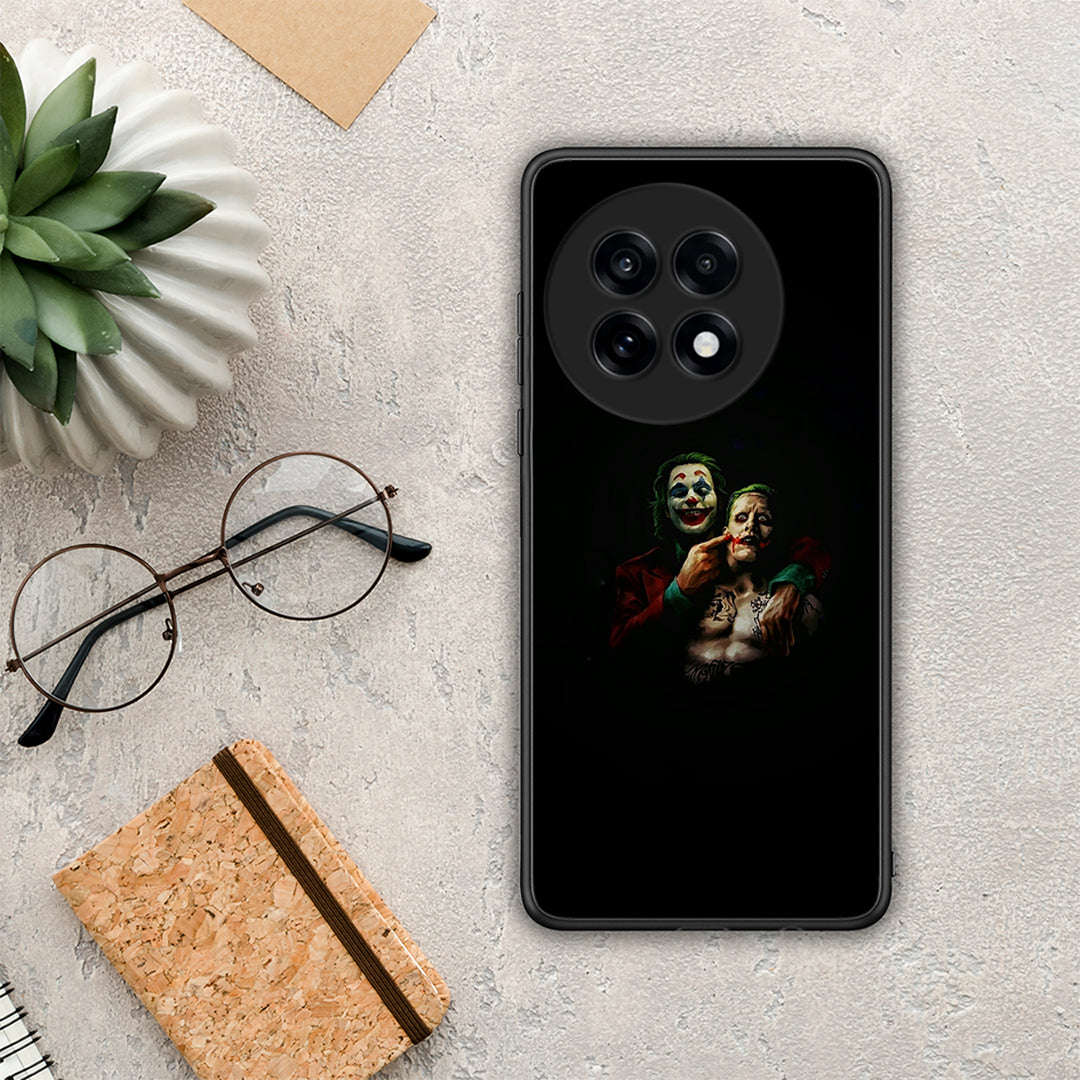 Hero Clown - OnePlus 13R θήκη