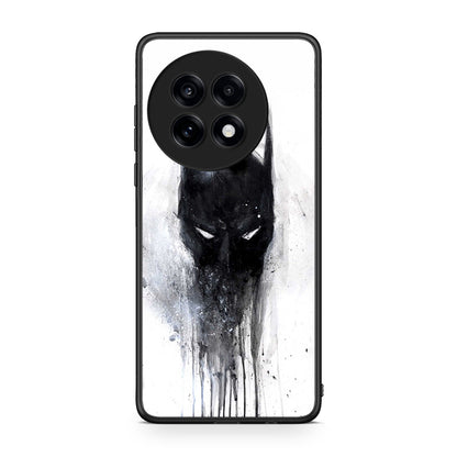 4 - OnePlus 13R Paint Bat Hero case, cover, bumper