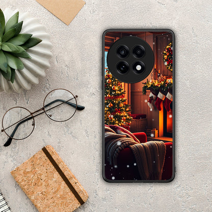 Home For Christmas - OnePlus 13R θήκη