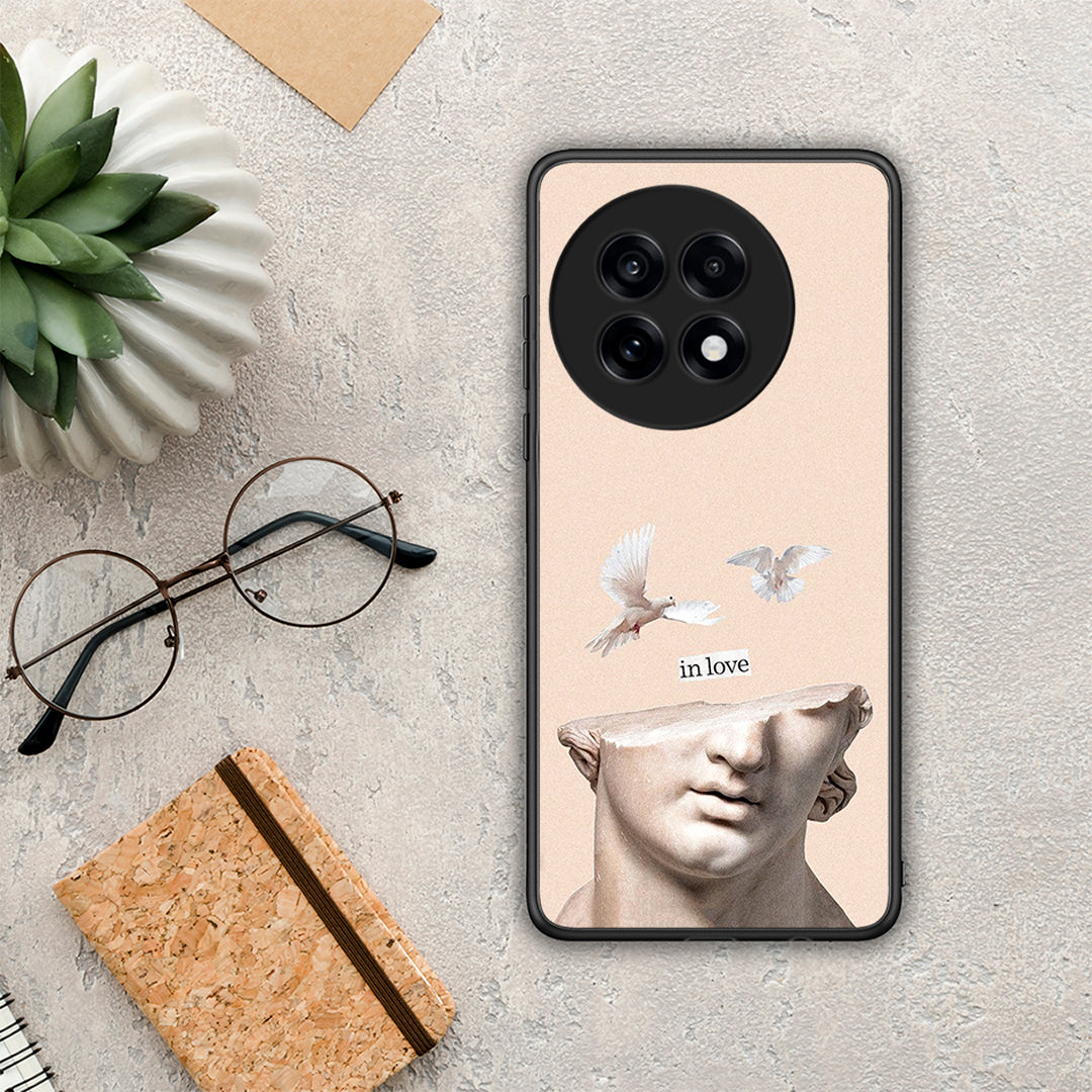 In Love - OnePlus 13R θήκη