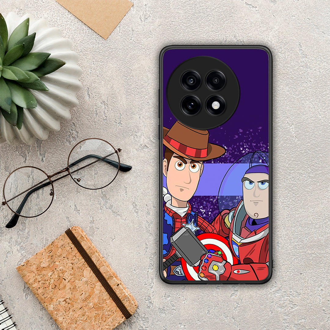 Infinity Story - OnePlus 13R θήκη