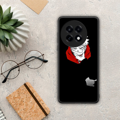 Itadori Anime - OnePlus 13R θήκη