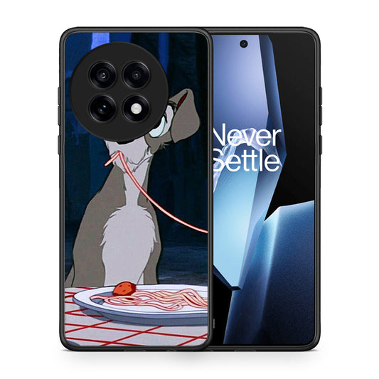 Lady And Tramp 1 - OnePlus 13R θήκη
