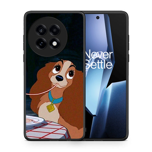 Lady And Tramp 2 - OnePlus 13R θήκη