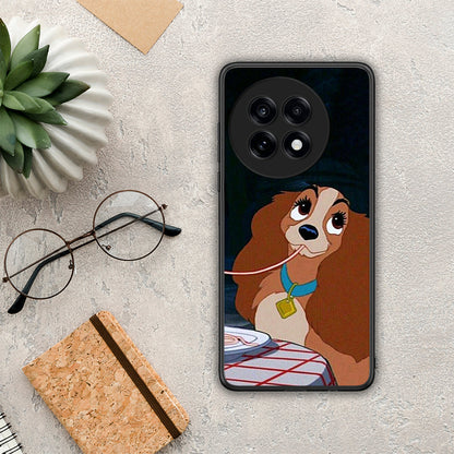 Lady And Tramp 2 - OnePlus 13R θήκη