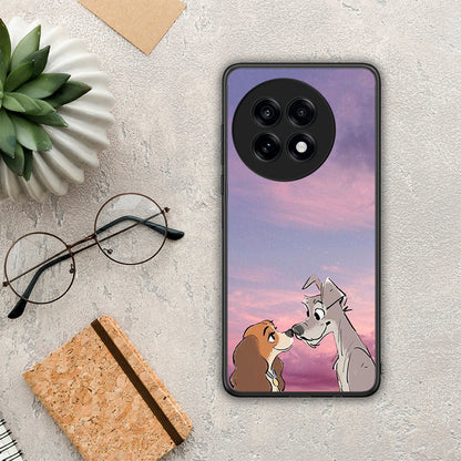 Lady And Tramp - OnePlus 13R θήκη