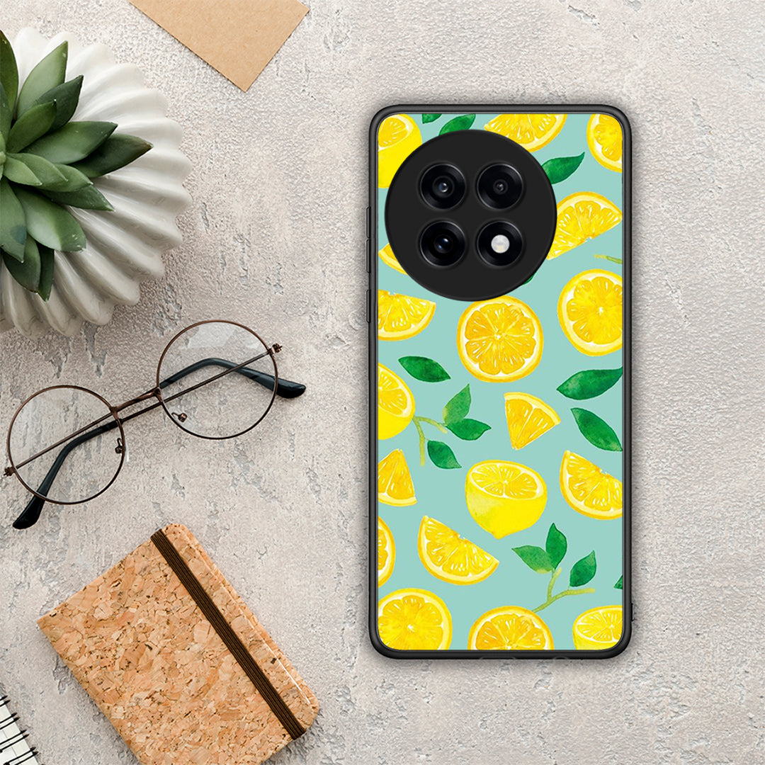 Lemons - OnePlus 13R θήκη