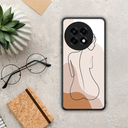 LineArt Woman - OnePlus 13R θήκη