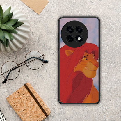 Lion Love 1 - OnePlus 13R θήκη