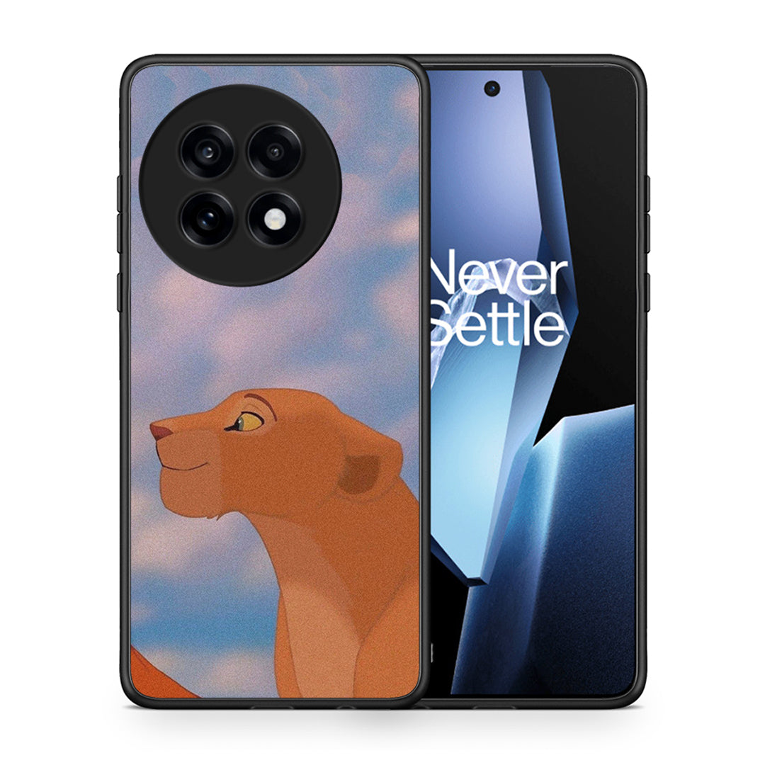 Lion Love 2 - OnePlus 13R θήκη