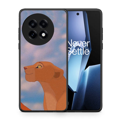 Lion Love 2 - OnePlus 13R θήκη