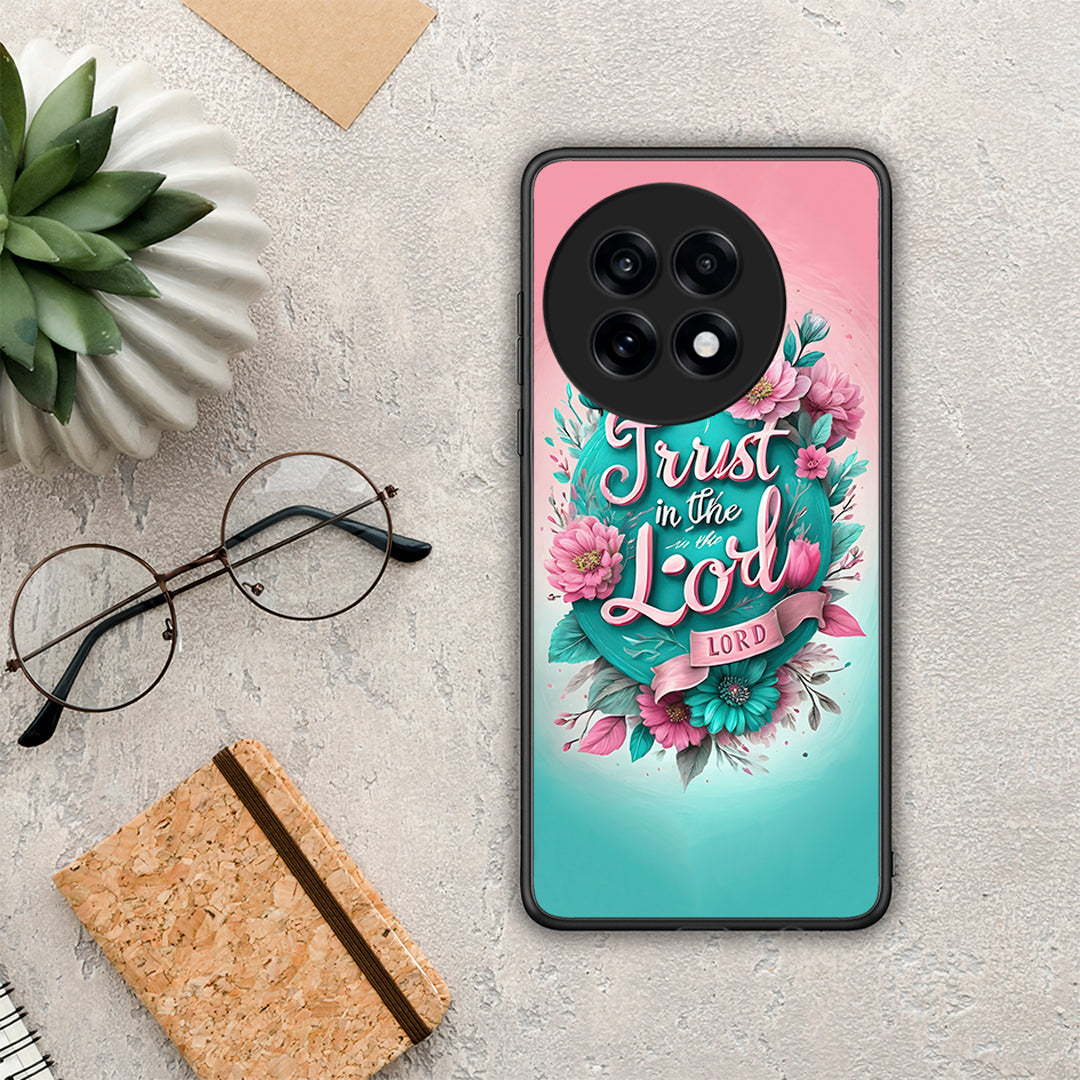 Lord Trust - OnePlus 13R θήκη