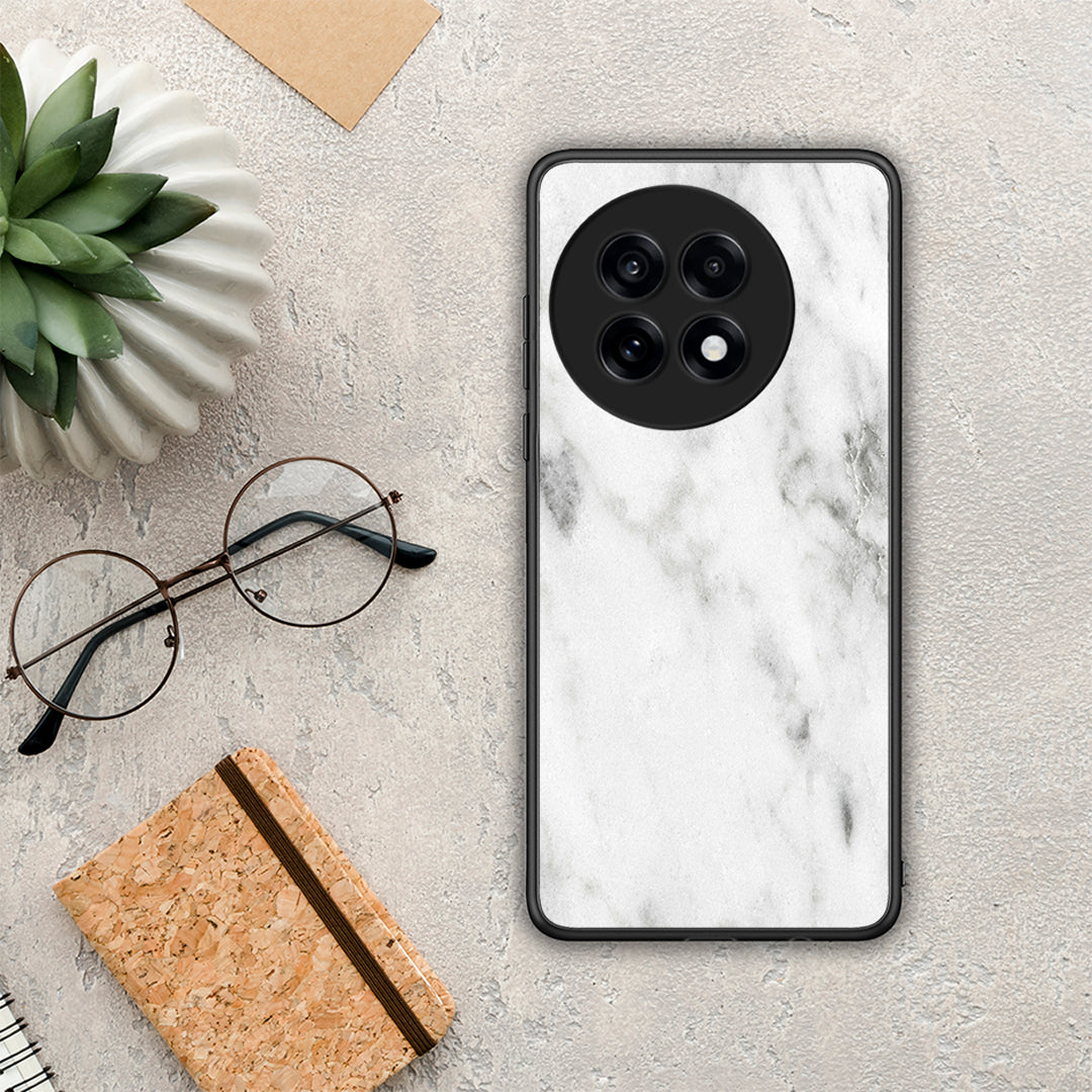 Marble White - OnePlus 13R θήκη