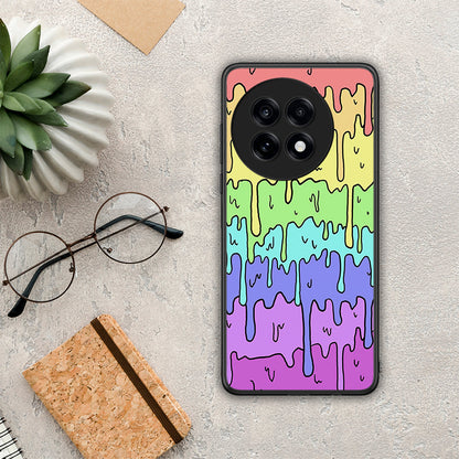 Melting Rainbow - OnePlus 13R θήκη