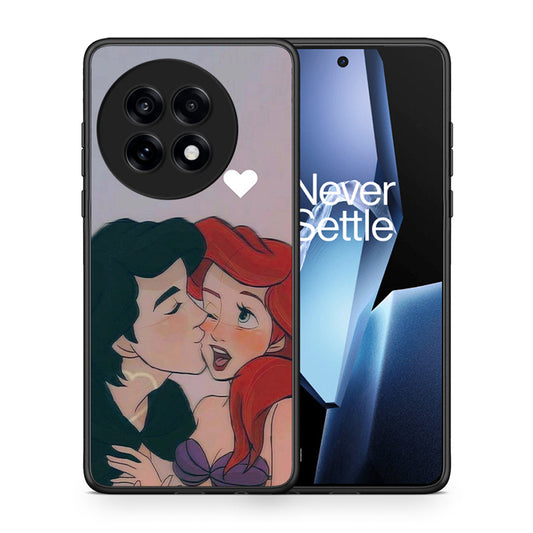 Mermaid Couple - OnePlus 13R θήκη
