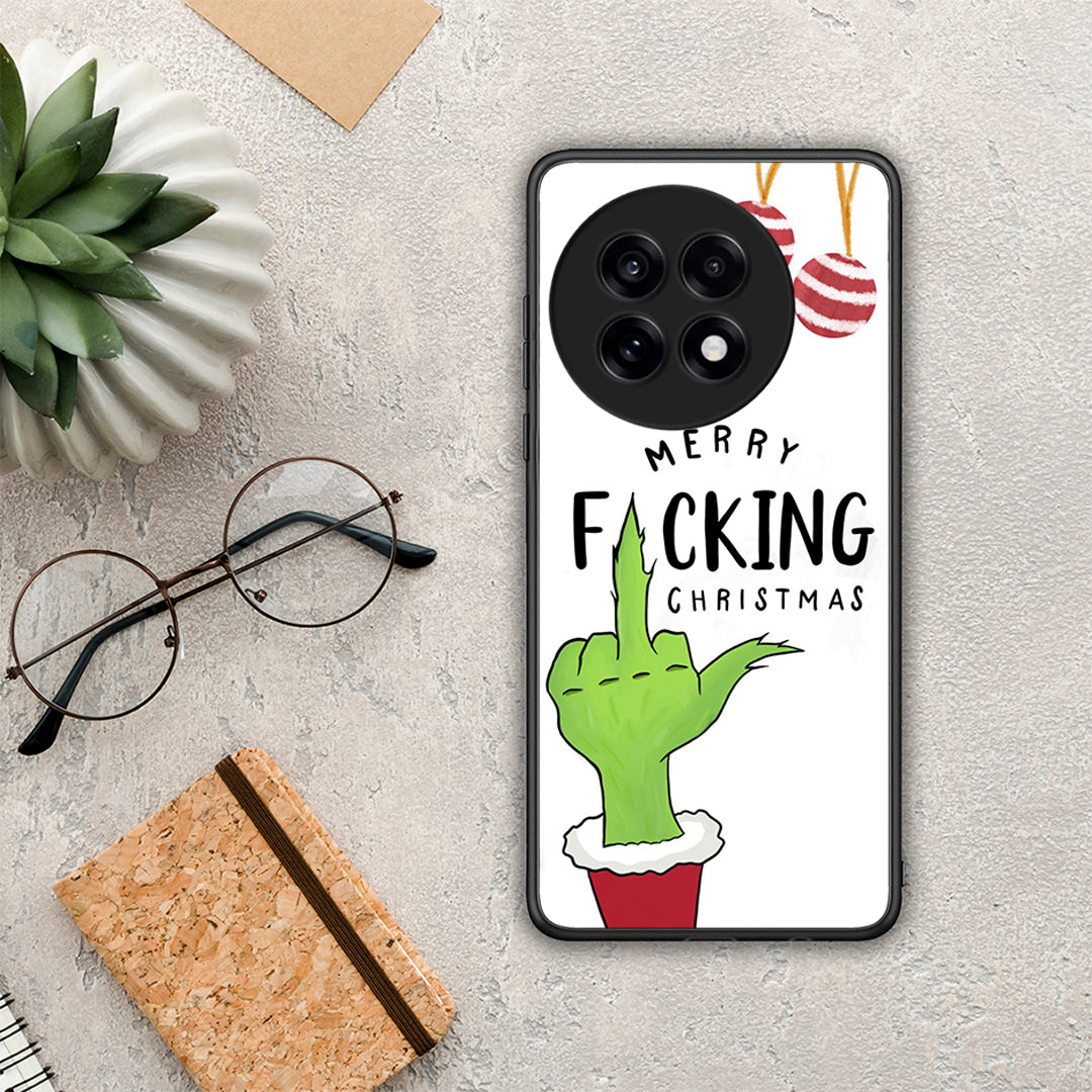 Merry F Xmas - OnePlus 13R θήκη