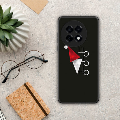 Minimal Christmas - OnePlus 13R θήκη