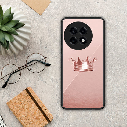 Minimal Crown - OnePlus 13R θήκη