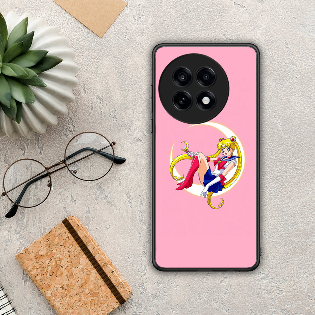 Moon Girl - OnePlus 13R θήκη