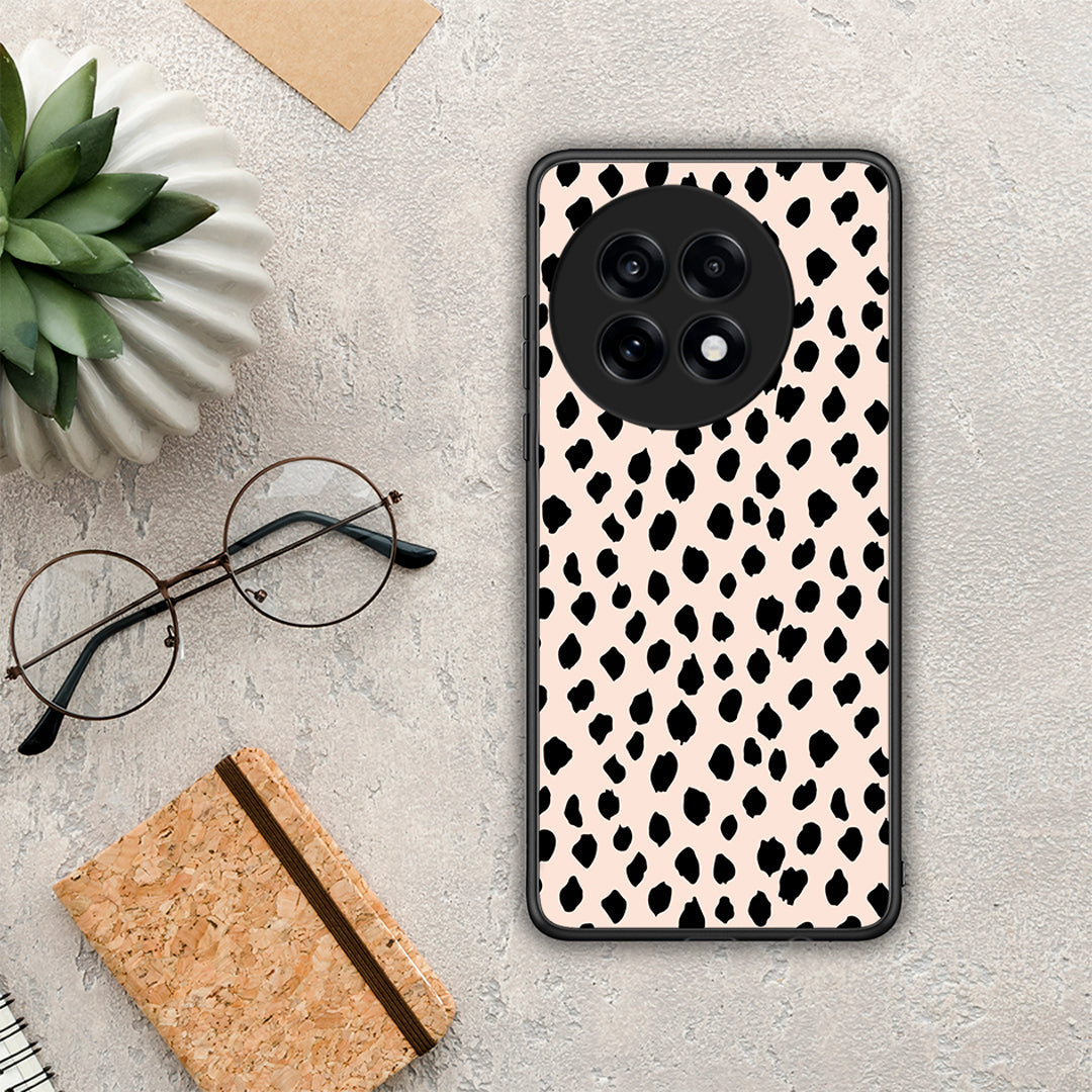 New Polka Dots - OnePlus 13R θήκη