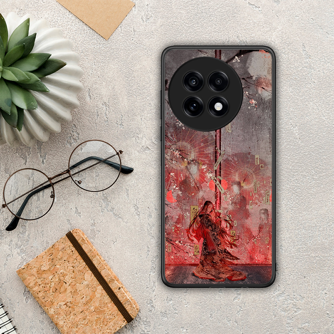 Nezuko Kamado - OnePlus 13R θήκη