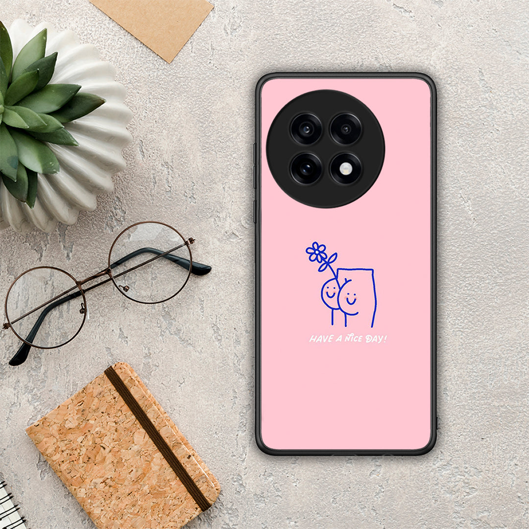 Nice Day - OnePlus 13R θήκη