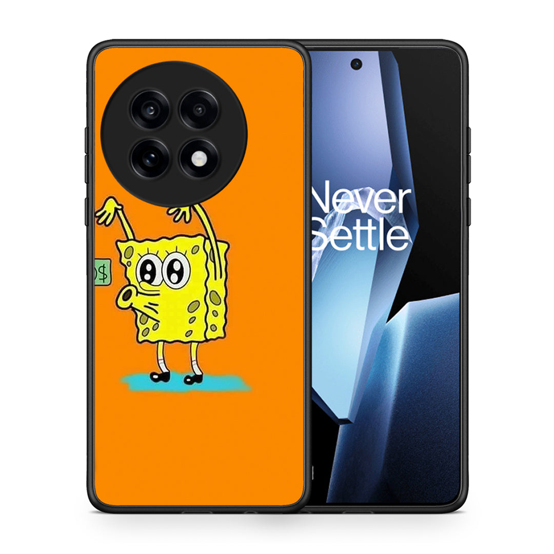 No Money 2 - OnePlus 13R θήκη