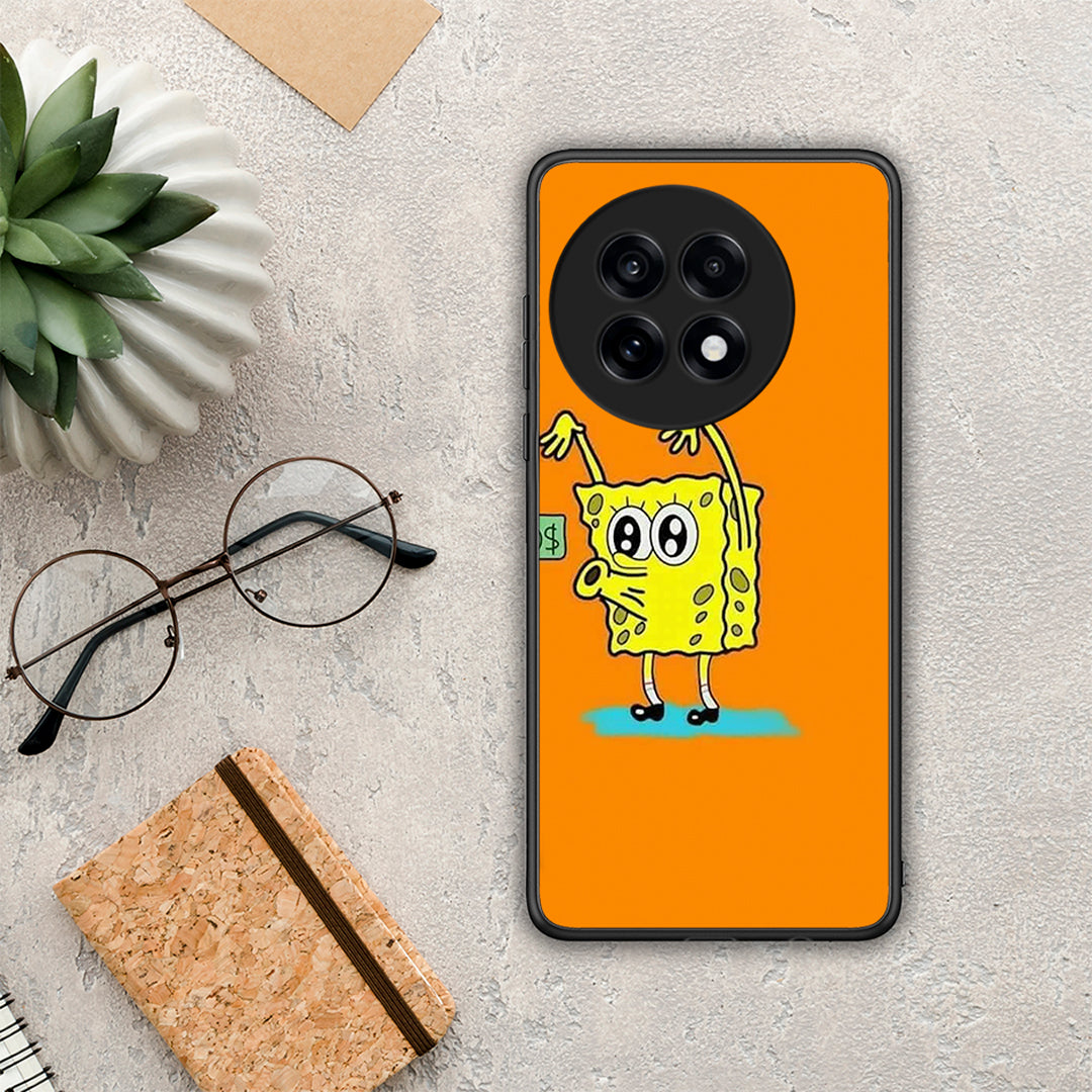 No Money 2 - OnePlus 13R θήκη