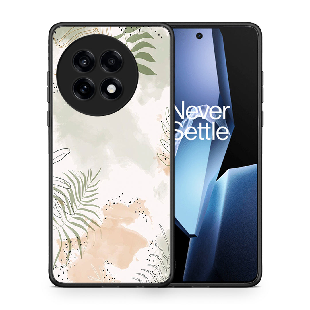 Nude Plants - OnePlus 13R θήκη