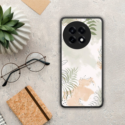 Nude Plants - OnePlus 13R θήκη