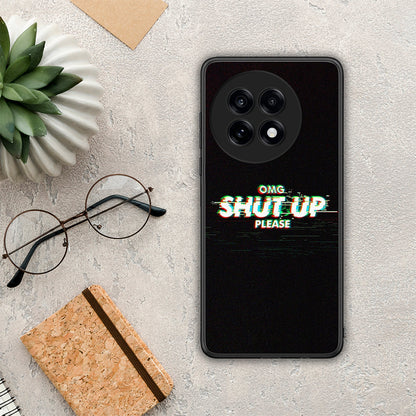 OMG ShutUp - OnePlus 13R θήκη