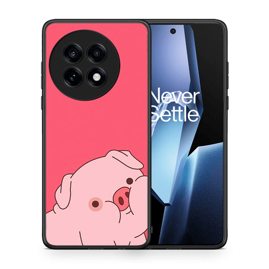 Pig Love 1 - OnePlus 13R θήκη