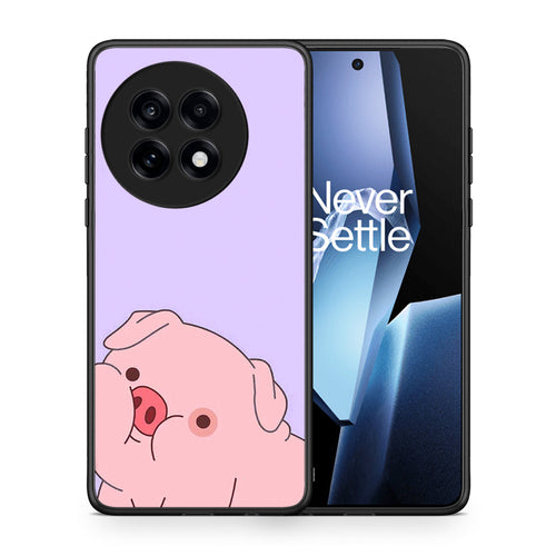 Pig Love 2 - OnePlus 13R θήκη